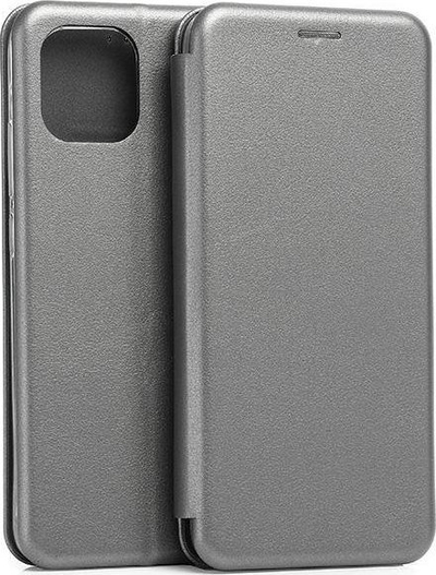 Футрола книга Beline за Xiaomi Redmi A2, со магнет, челик