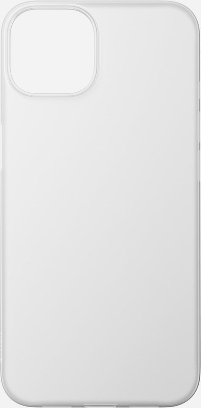 Maskë telefoni Spigen Super Slim, për iPhone 14, ultra e hollë, transparente mat, e bardhë Frost