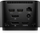 Stacion lidhës HP Thunderbolt G4, 4K, 100W, Thunderbolt 4, i zi