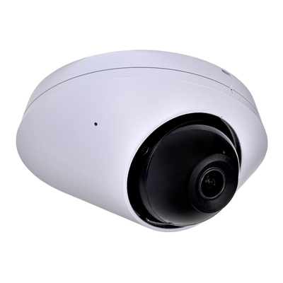 Kamerë sigurie Ubiquiti Ubiquiti UVC-G5-Dome, 5 MP, 2688 x 1512, me mikrofon të integruar, e bardhë