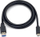Kabllo USB Equip USB-A në USB-C 128344, 2m, USB 3.2 Gen 1, e zezë