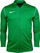 Bluzë me zinxhir Nike Dri-FIT Park 20 Track FJ3022 302, për burra, poliestër, Dri-FIT, e gjelbër