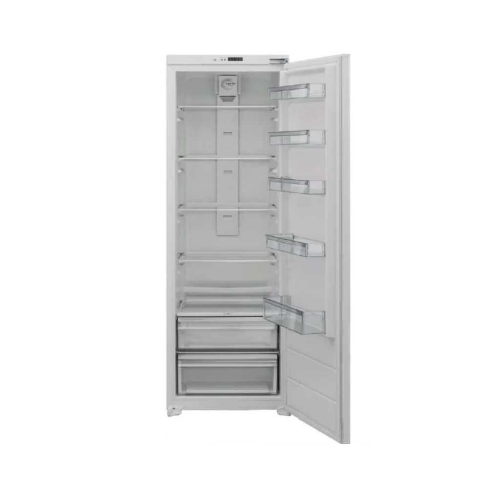 Frigorifer Favorit, montues 177cm