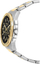 Set orë dore + byzylyk Trussardi T-Hawk R2453153003