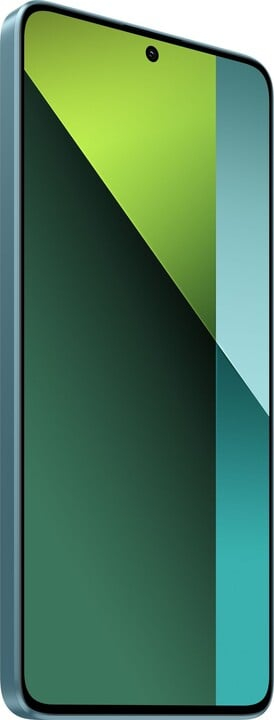 Celular Xiaomi Redmi Note 13 Pro 5G, 8GB/256GB, i kaltër