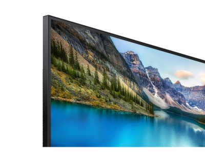 Monitor Samsung LF24T370FWR, 24", 1920 x 1080, Full HD, 75 Hz, i zi