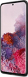 Mbulesë telefoni Ferrari Hardcase për Samsung Galaxy S20, silikoni, origjinale, e zezë