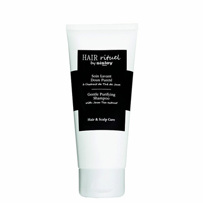 Shampo për flokë Sisley Gentle Purifying Shampoo