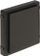 Modul mbulues Hikvision DS-KD-BK, për panele domofoni DS-KD, gri