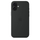 Apple iPhone 16 Plus Silicone Case with MagSafe, Black