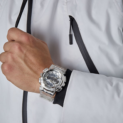 Orë Casio G-Shock