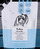 Rimbushje xheli dushi Yope Coconut and Sea Salt, 800ml, hidratues