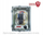 Ndërprerës motori Pollin EURO-2-0150, 1.5 kW, IP65, gri