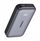 Powerbank Ugreen Nexode 55837B, 20000mAh, 30W, gri