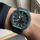 Orë për meshkuj Casio G-SHOCK GA-2100FR-3AER, e gjelbër
