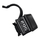Ftohës uji për proçesor ASUS ROG Ryuo IV 360 ARGB, radiator 360 mm, 3x 120 mm, i zi