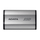 Disk SSD i Jashtëm ADATA SD810, 2TB, USB-C, 2000MB/s, ngjyrë argjendi