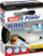 Shirit pëlhure ngjitës Tesa Extra Power Perfect, 2.75m, 19mm, i zi