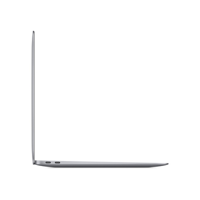 Apple MacBook Air 13.3", M1 8-core, 8GB, 256GB, 7-core GPU, Space Grey