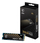 Disk MSI Spatium M450 SSD M.2 PCIe 4.0 NVMe 500GB