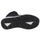 Çizme dimërore fëmijësh 4F Kids Element JAW22FWINF006, mbi kyç, të zeza