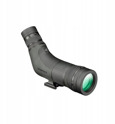 Lunetë vëzhguese Vortex Crossfire HD 12-36x50, optikë HD, trup i zi