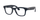 Syze dielli unisex Ray-Ban Meta Wayfarer Gen 2, receite, plastikë, blu shiny cosmic