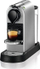 Makina kafeje Krups Citiz Nespresso, 19 bar, 1L, argjendtë