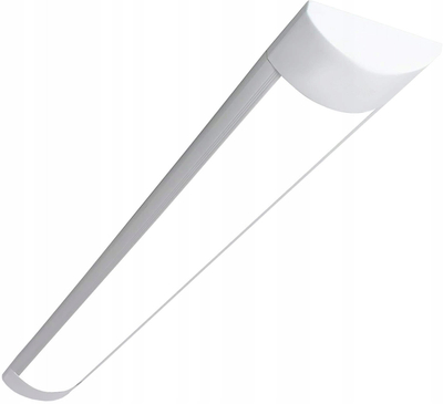 Panel linear LED LTC LXLA513, 20W, 4000K, 60cm