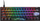 Механичка тастатура Ducky One 3 Mini, RGB, Cherry MX Red, црна