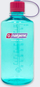 Shishe uji Nalgene Narrow Mouth, 1000 ml, e kaltër