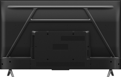 Televizor TCL 43C645, 43" (108cm), 4K UHD, titan