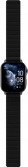Smartwatch Proove Humble, ekran AMOLED 2.04\", IP68, i zi