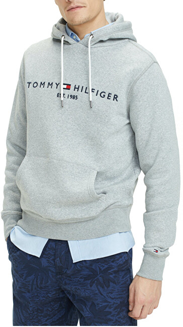 Duks Tommy Hilfiger MW0MW10752-501, i hirtë, XXXL mTH1499-XXXL