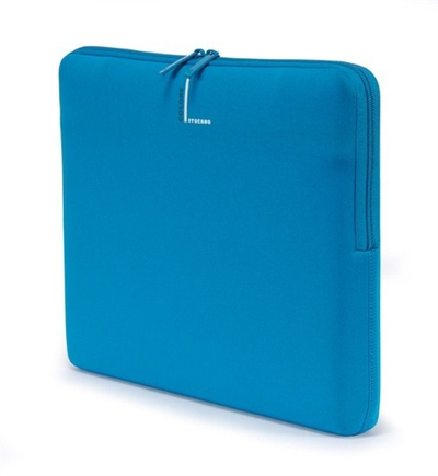 Çantë TUCANO për laptop 13"-14", e kaltërt