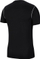 Bluzë trajnimi Nike Park 20 Jr BV6905 010, për fëmijë, Dri FIT, e zezë