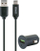 Karikues makine Schwaiger LSET300 513, USB, kabllo USB Type C 1m, i zi