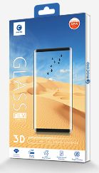 Заштитно стакло Mocolo 2.5D Full Glue, за Samsung Galaxy A72 5G, проѕирно