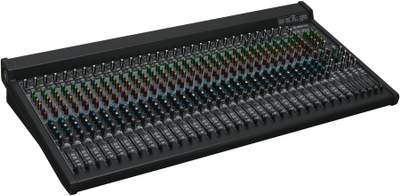 Mikser audio Mackie 3204 VLZ4, 32 kanale, USB, i zi