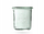 Set kavanozë qelqi Weck Sturz Mini, 140 ml, 12 copë, transparent