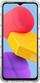 Këllëf telefoni Samsung M Cover për Galaxy M13, transparent