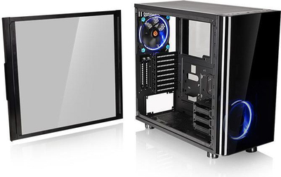 Kasë Thermaltake View 31 TG, Midi Tower