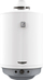 Bojler me gaz Ariston S/SGA X 120 EE, 120L, 4.3kW, i bardhë