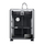 Printer 3D Creality K1 SE, FDM, 220x220x250mm, gri i errët