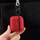 Заштитна футрола Beline за AirPods Pro, TPU, со карабин, маслинеста боја