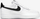 Atlete Nike Air Force 1 '07 W DD8959-103, lëkurë, për goca, të bardha