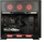 Kompjuter gaming Hiro Wingman, Ryzen 9 9900X, RTX 4060 8GB, 32GB RAM, 2TB SSD, i zi
