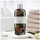 Xhel dushi për femra Baylis & Harding Verbena & Chamomile, 500 ml