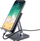 Stendë për tablet Ugreen LP134, palosëse, metalike, ngjyrë argjendi