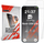 Xhami hibrid GrizzGlass HybridGlass për OnePlus Nord CE6 Lite